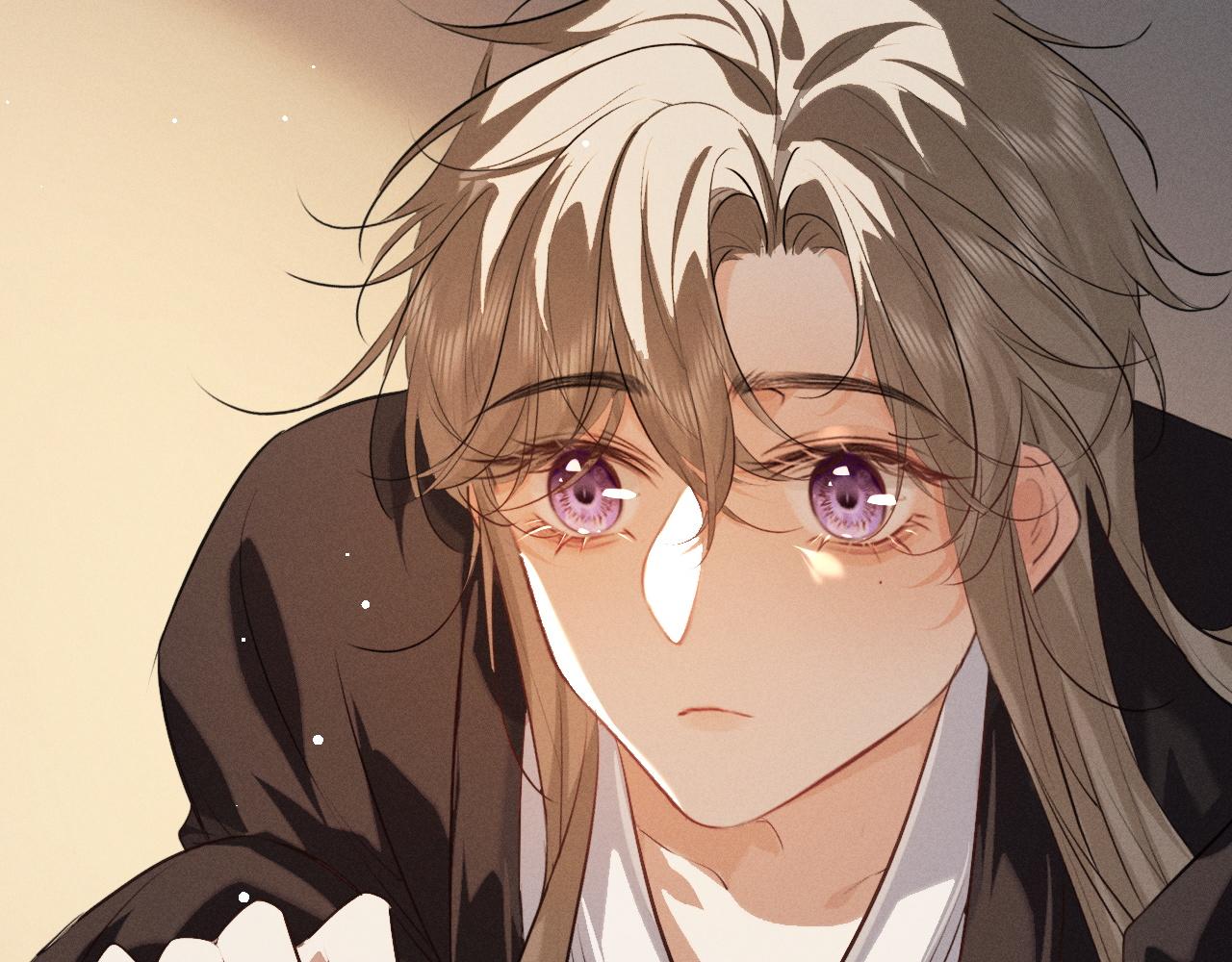 第70话 殿下的一片好心(1/2)-第80话