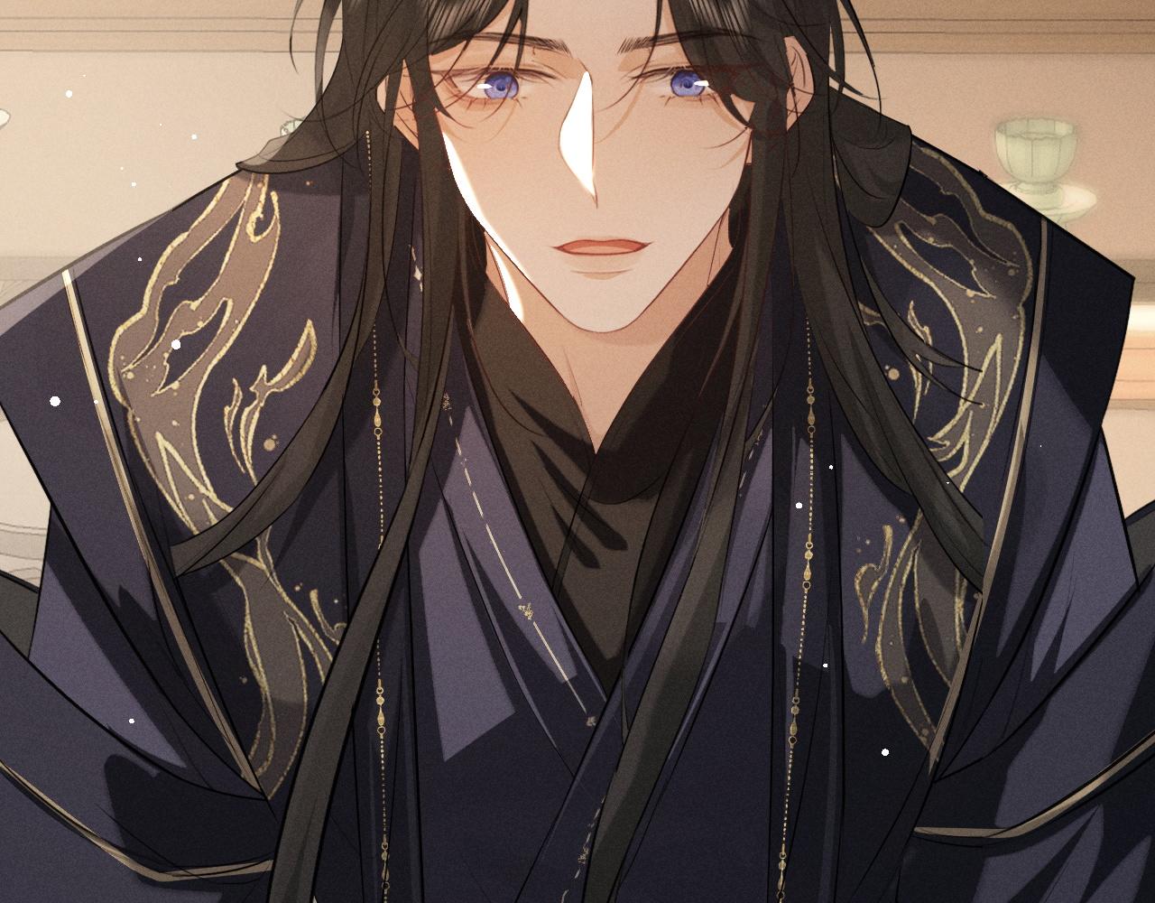 第70话 殿下的一片好心(1/2)-第80话