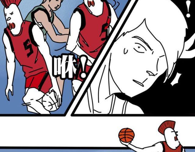 谁都不能阻止我！-第20话