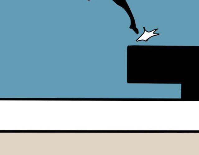 谁都不能阻止我！-第20话