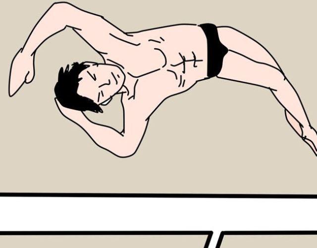 谁都不能阻止我！-第20话