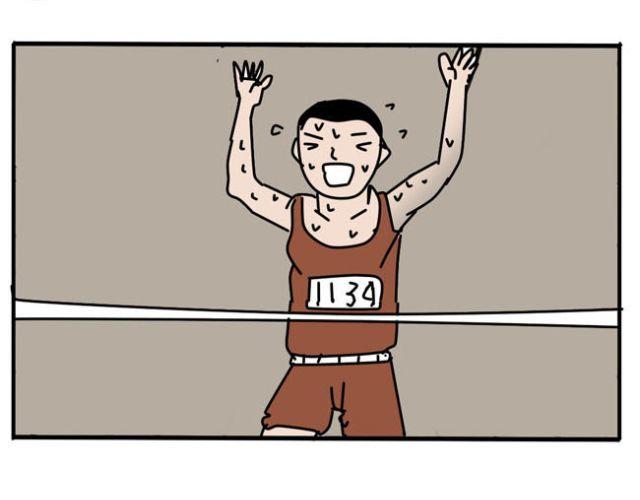 当遇到欺凌事件的时候-第22话