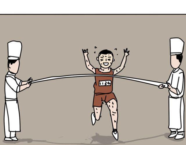 当遇到欺凌事件的时候-第22话