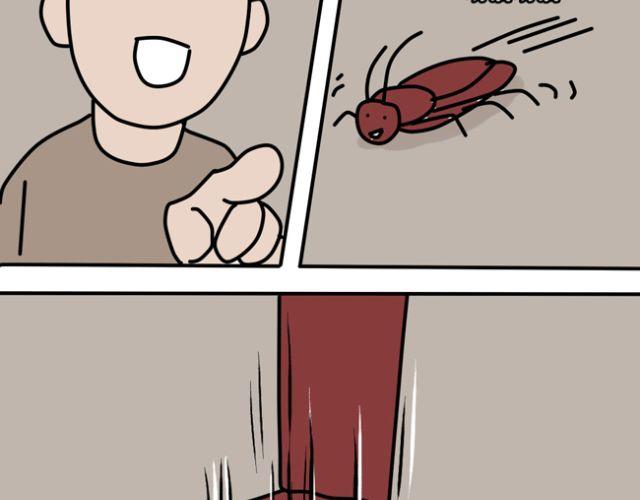 为什么大家不用筷子吃面都在用吸管？-第24话