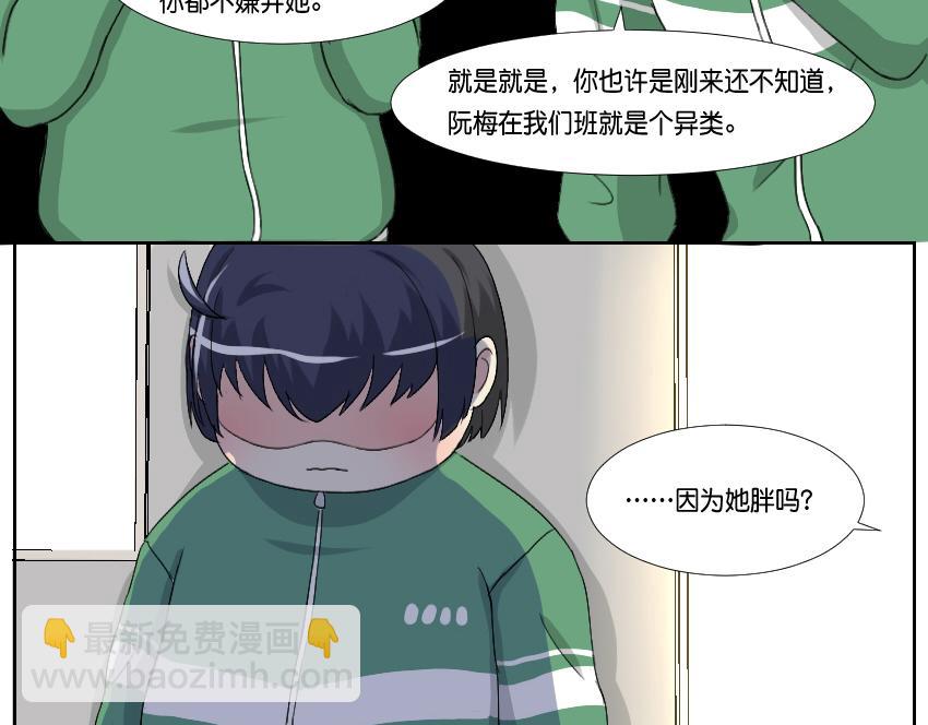 白飘飘&middot;其二-第14话