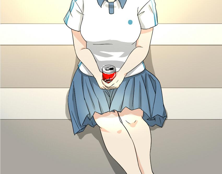 阮梅的决定-第16话