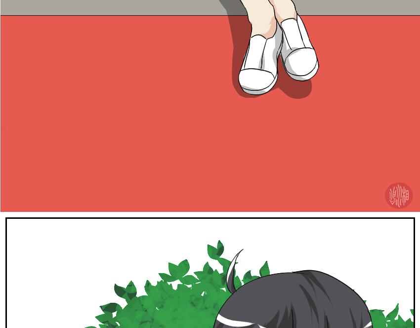 阮梅的决定-第16话