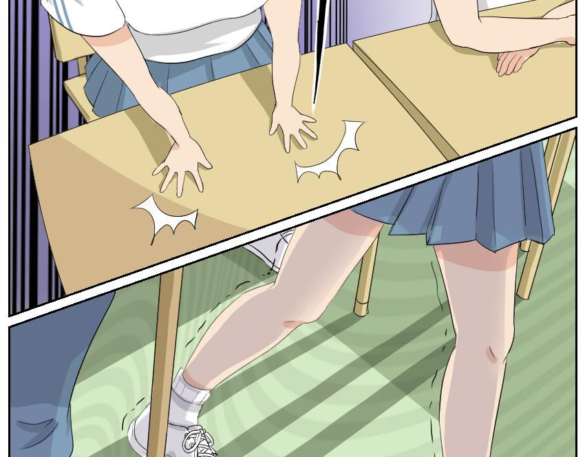 竞选&middot;其一-第18话