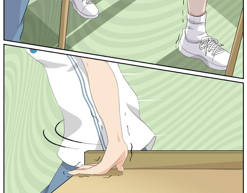 竞选&middot;其一-第18话