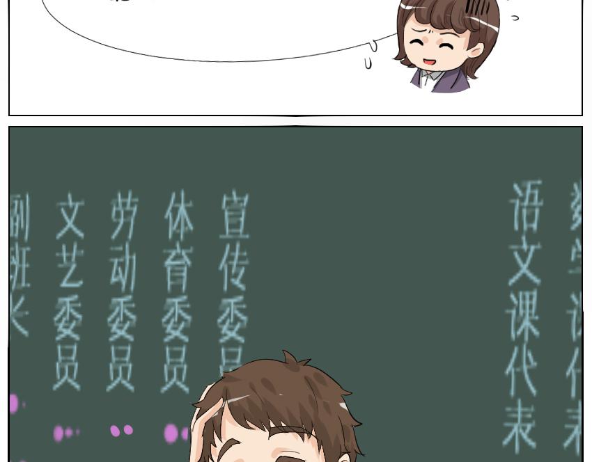 竞选&middot;其一-第18话