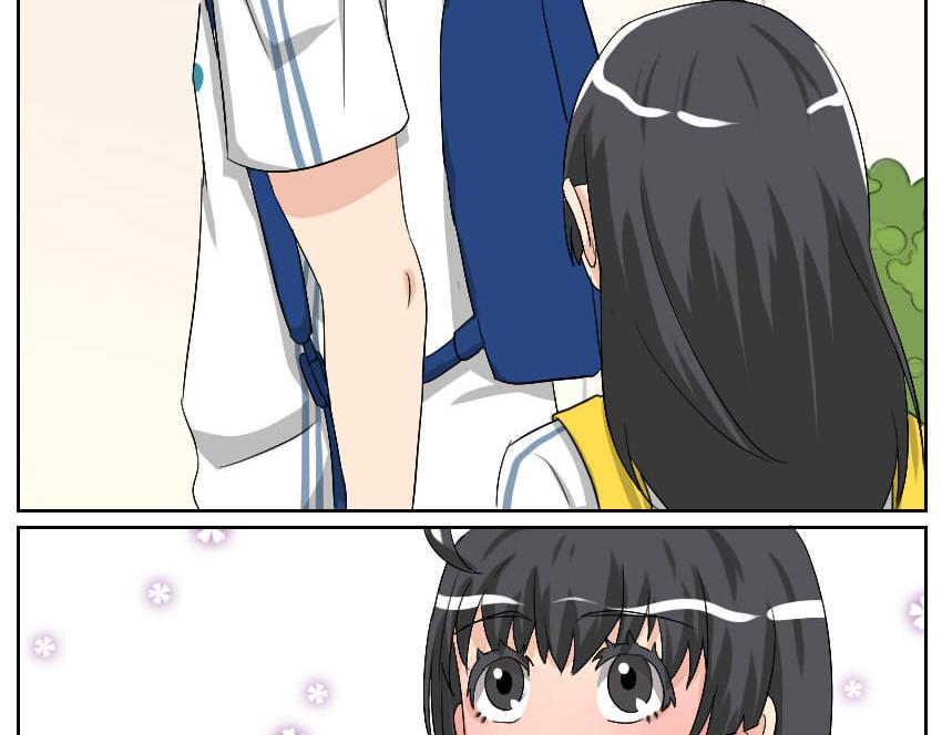 一个问题-第26话