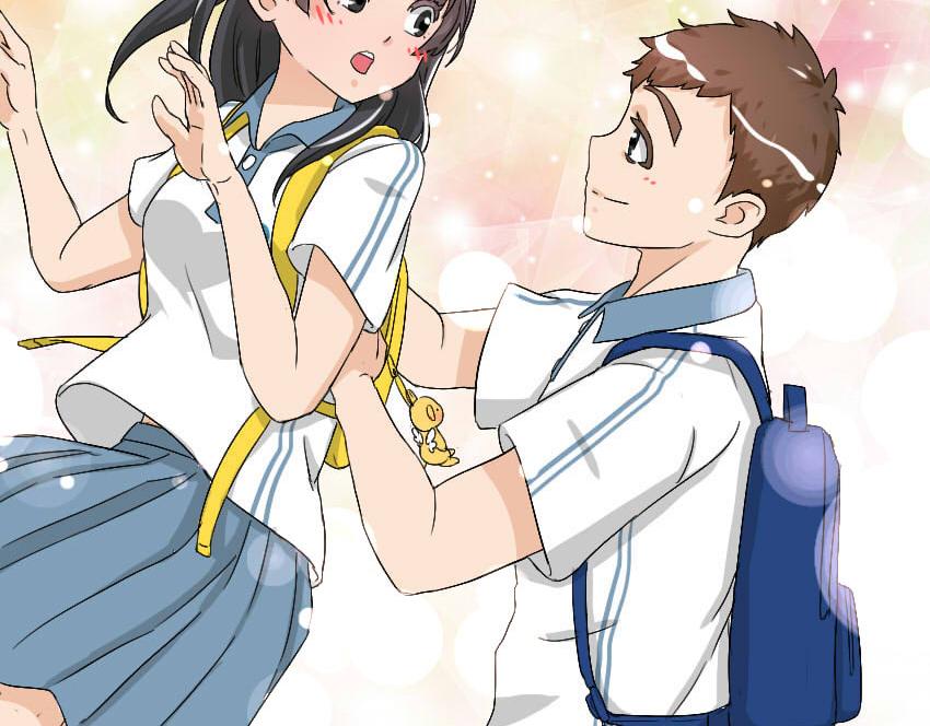 好人&好人-第28话