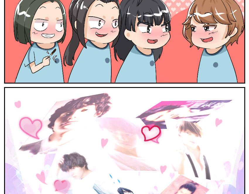 体育课&middot;其一-第30话