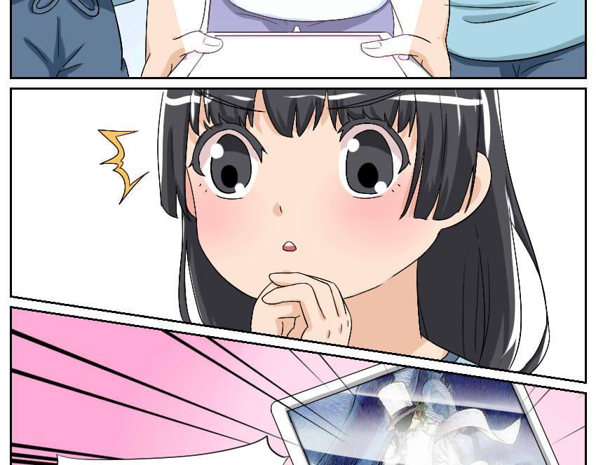 体育课&middot;其一-第30话