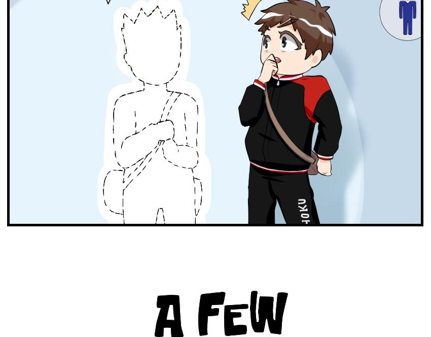 11月15日&middot;其三-第38话