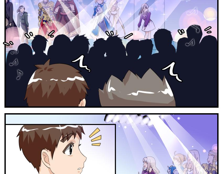 11月15日&middot;其三-第38话