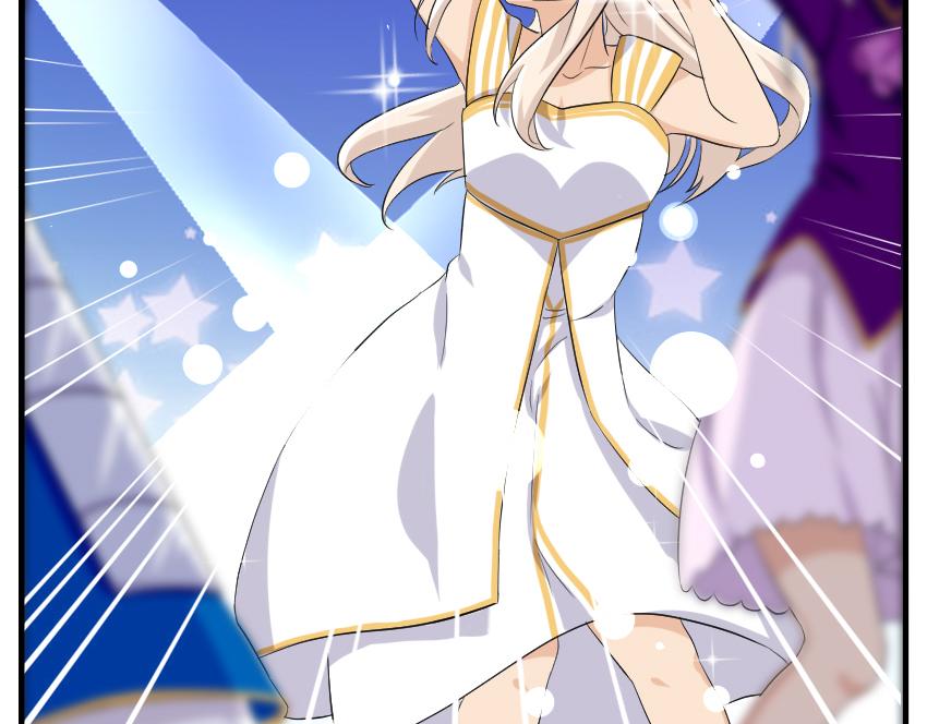 11月15日&middot;其三-第38话