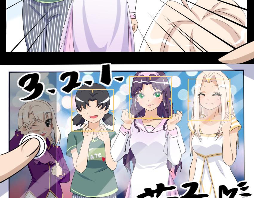 11月15日&middot;完-第40话