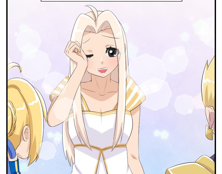 11月15日&middot;完-第40话