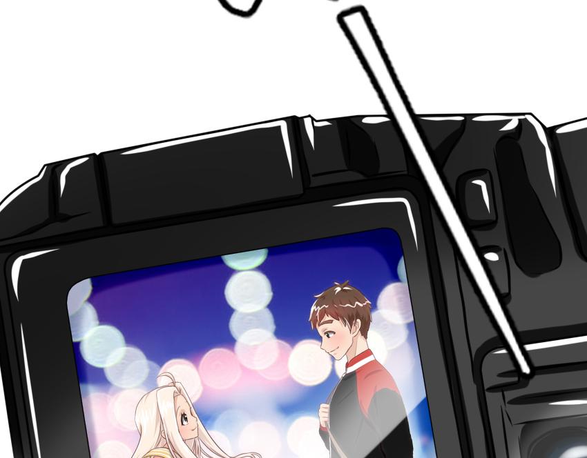 11月15日&middot;完-第40话