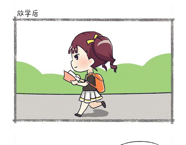 你的名字+番外-第6话