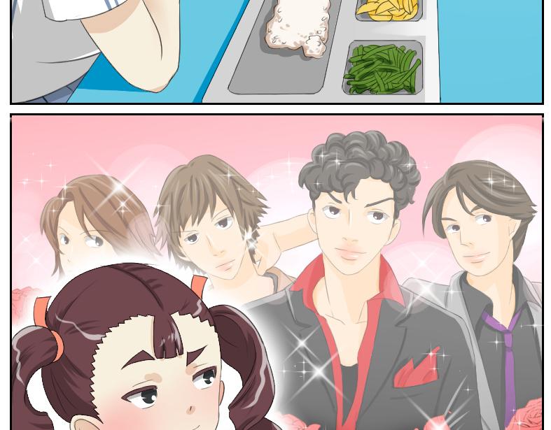 暗中观察&middot;其一   +番外-第10话