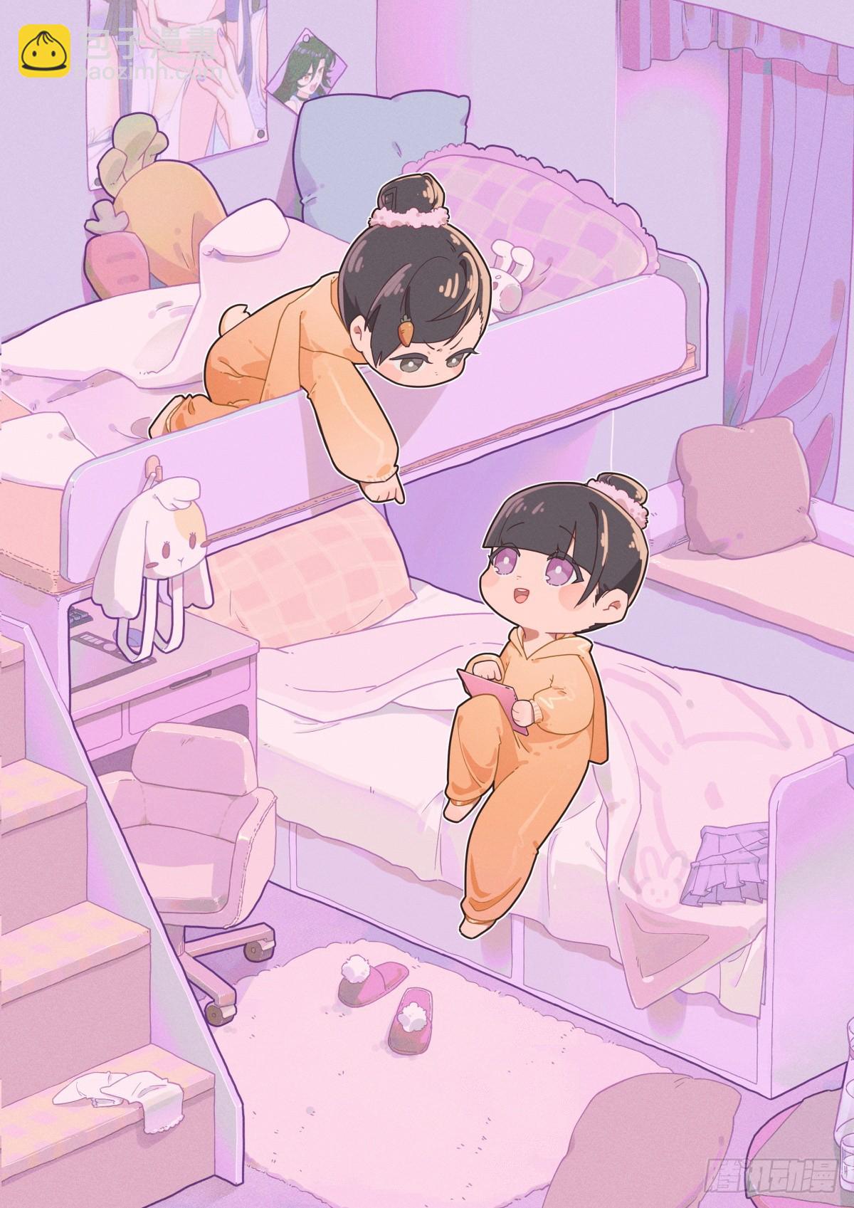 086 比就比吧-第88话