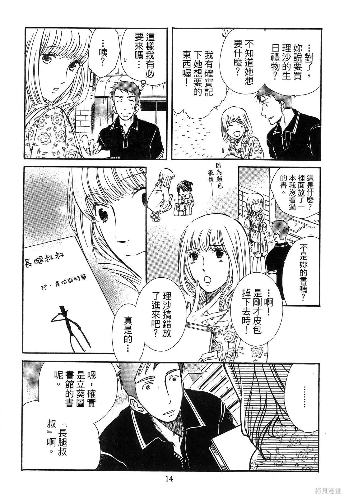 圖書館之主 - 第02卷(1/4) - 2