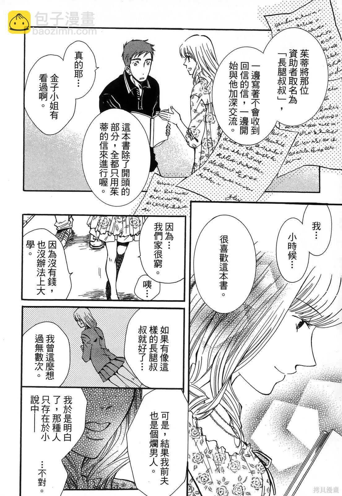 圖書館之主 - 第02卷(1/4) - 4