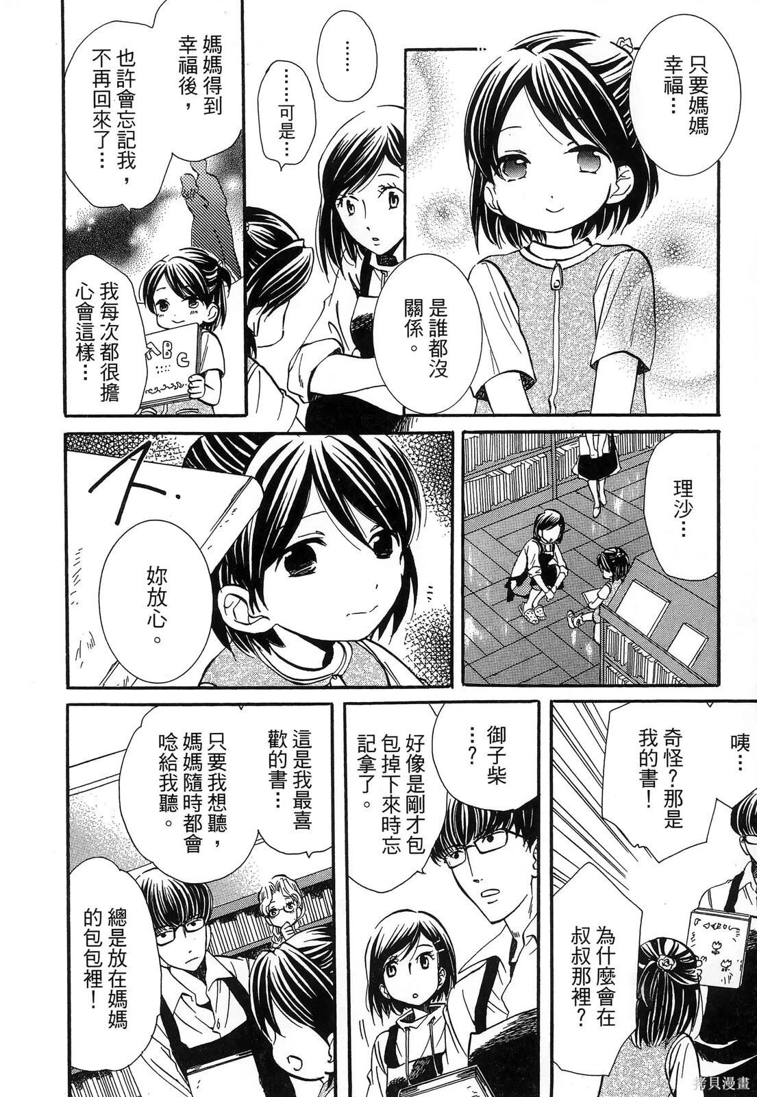 圖書館之主 - 第02卷(1/4) - 6