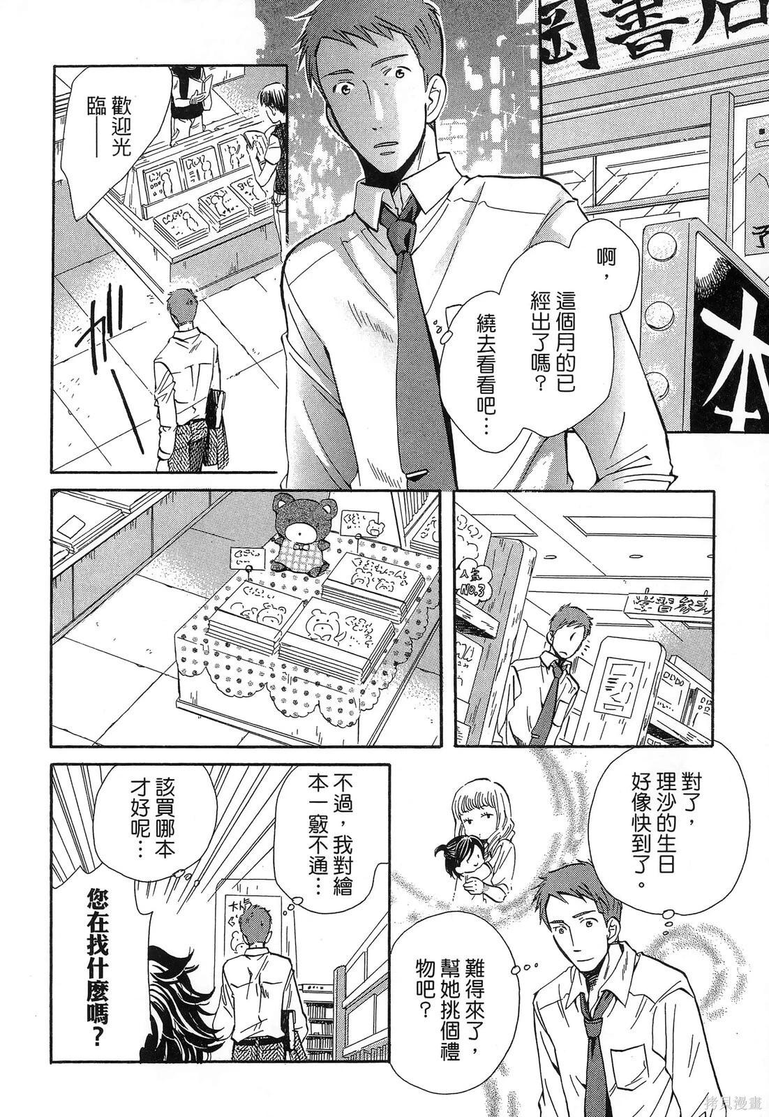 圖書館之主 - 第02卷(1/4) - 6