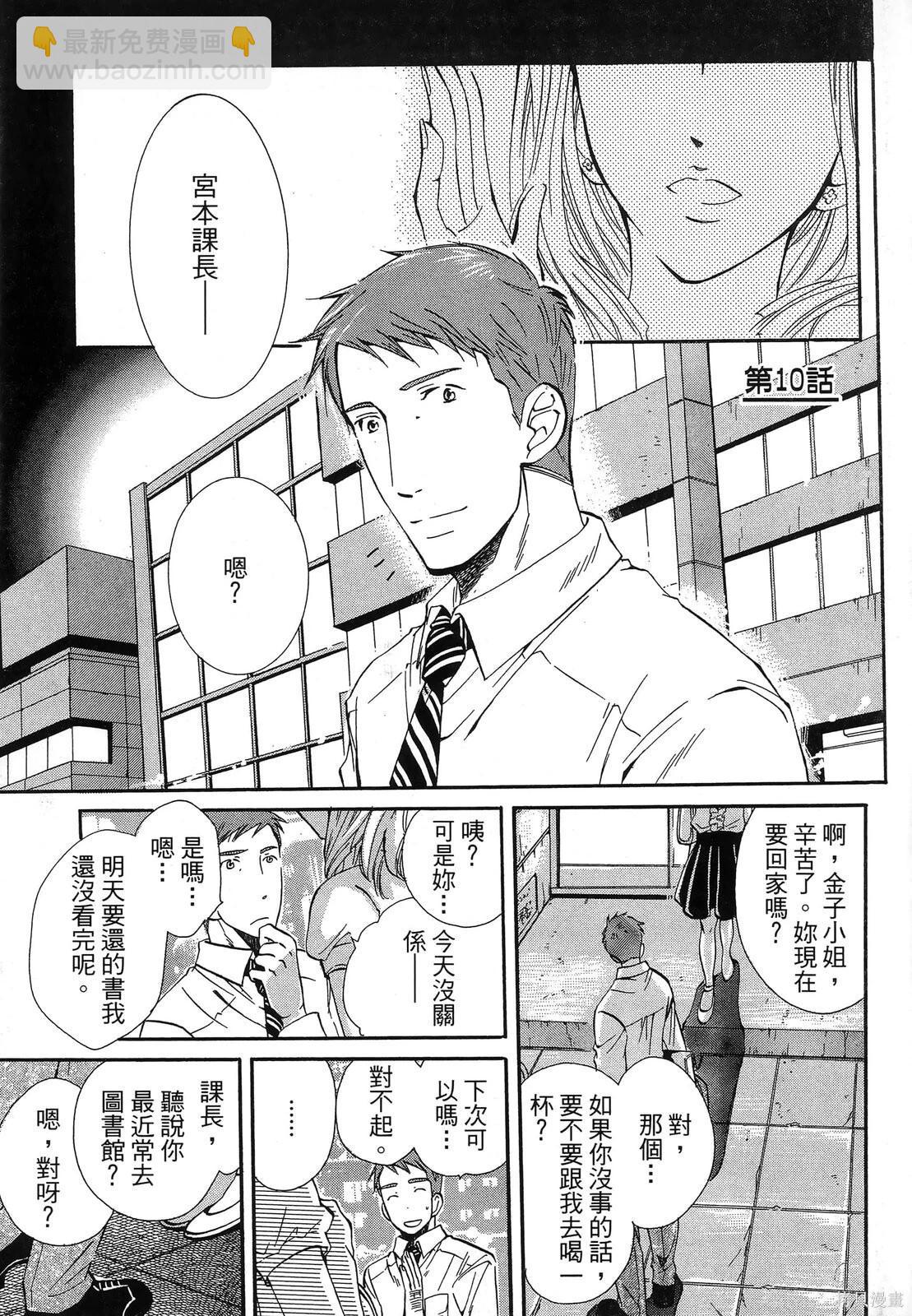 圖書館之主 - 第02卷(1/4) - 7