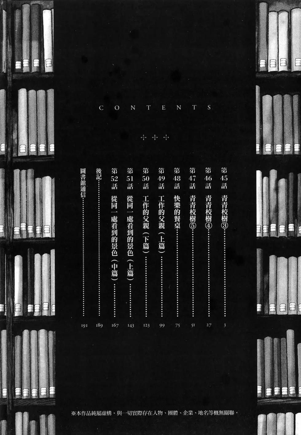 圖書館之主 - 第06卷(1/4) - 6