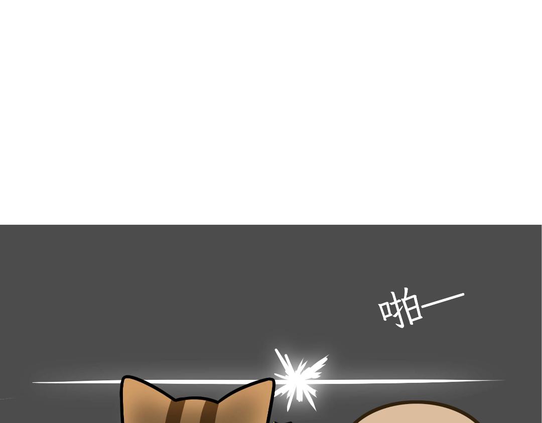 猫咪的娱乐生活-第10话