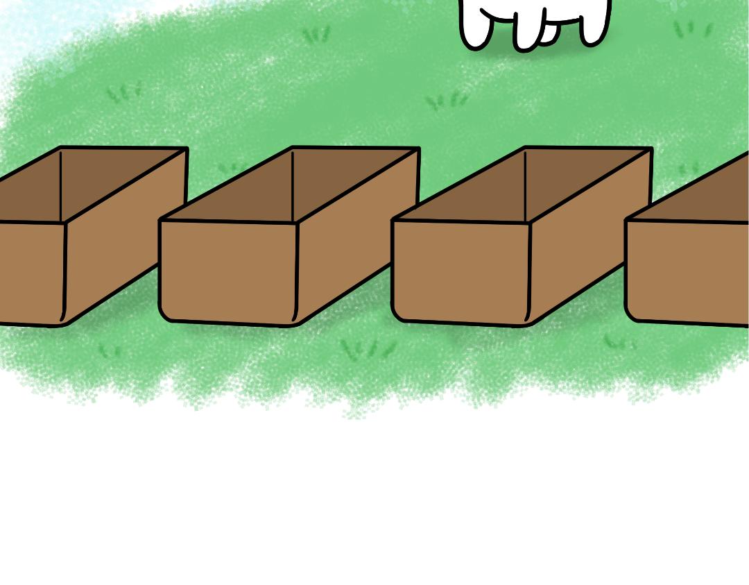 猫咪的娱乐生活-第10话