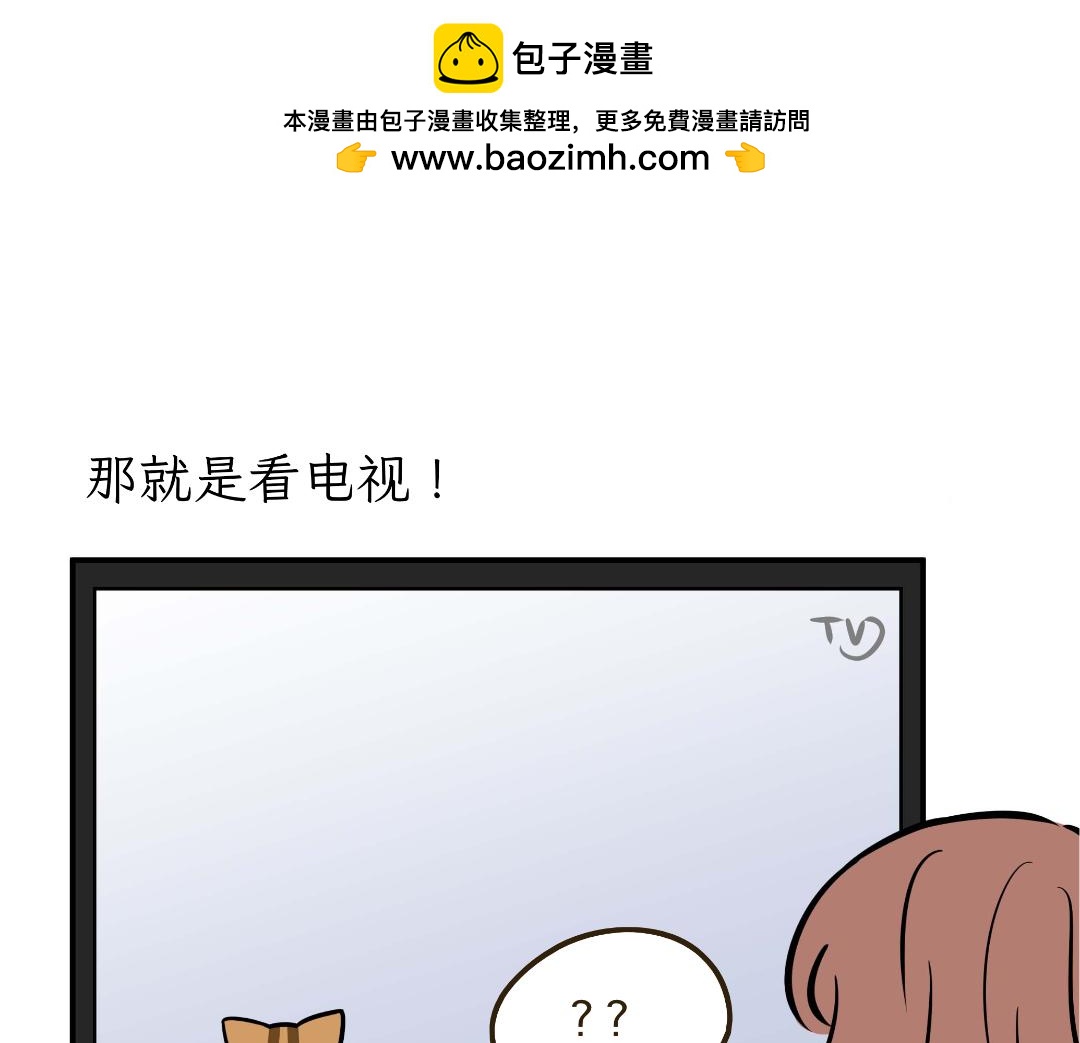 猫咪的娱乐生活-第10话