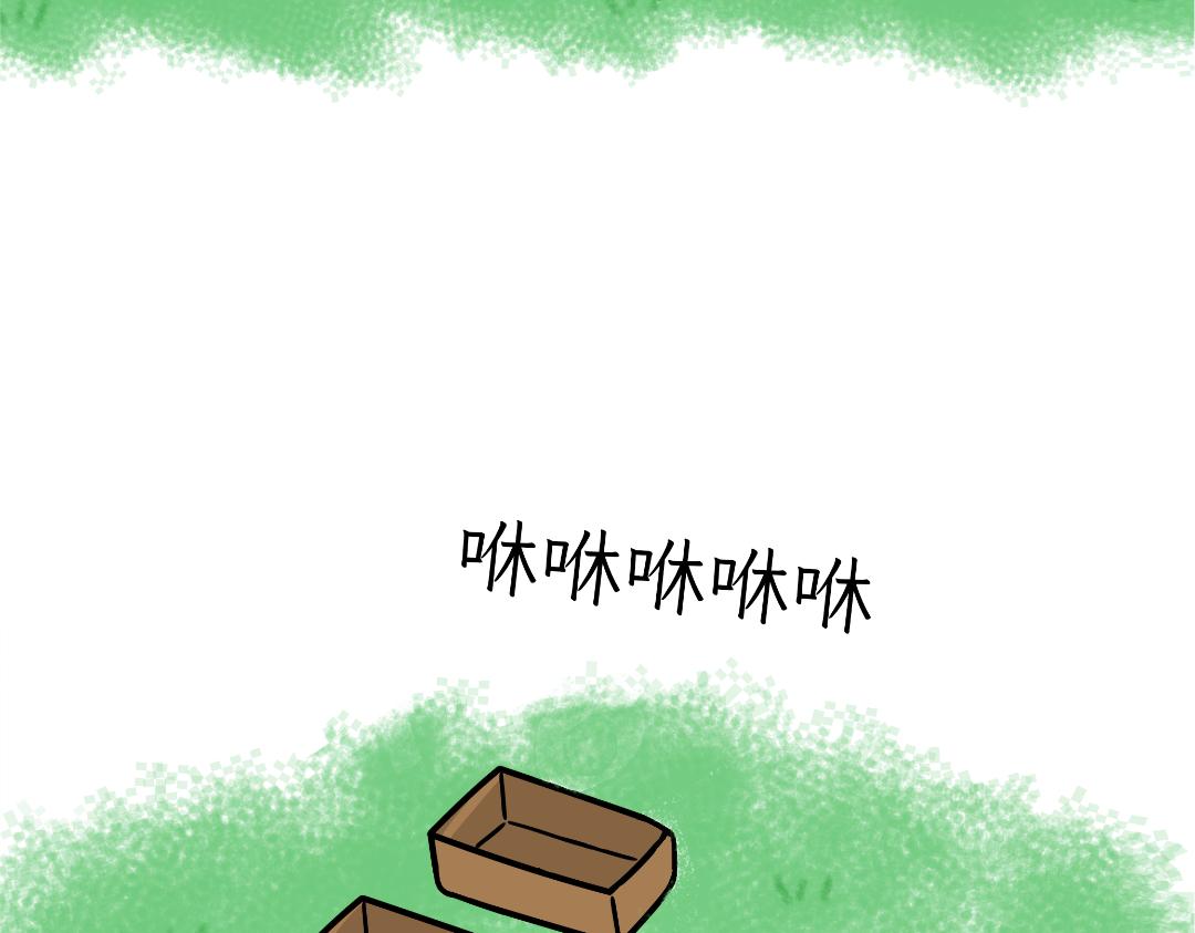 猫咪的娱乐生活-第10话