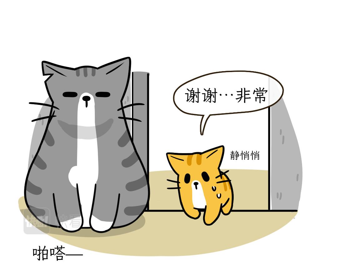 芝士的奇遇-第12话