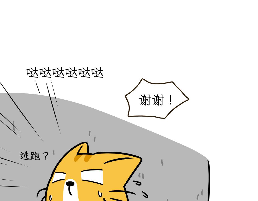 芝士的奇遇-第12话