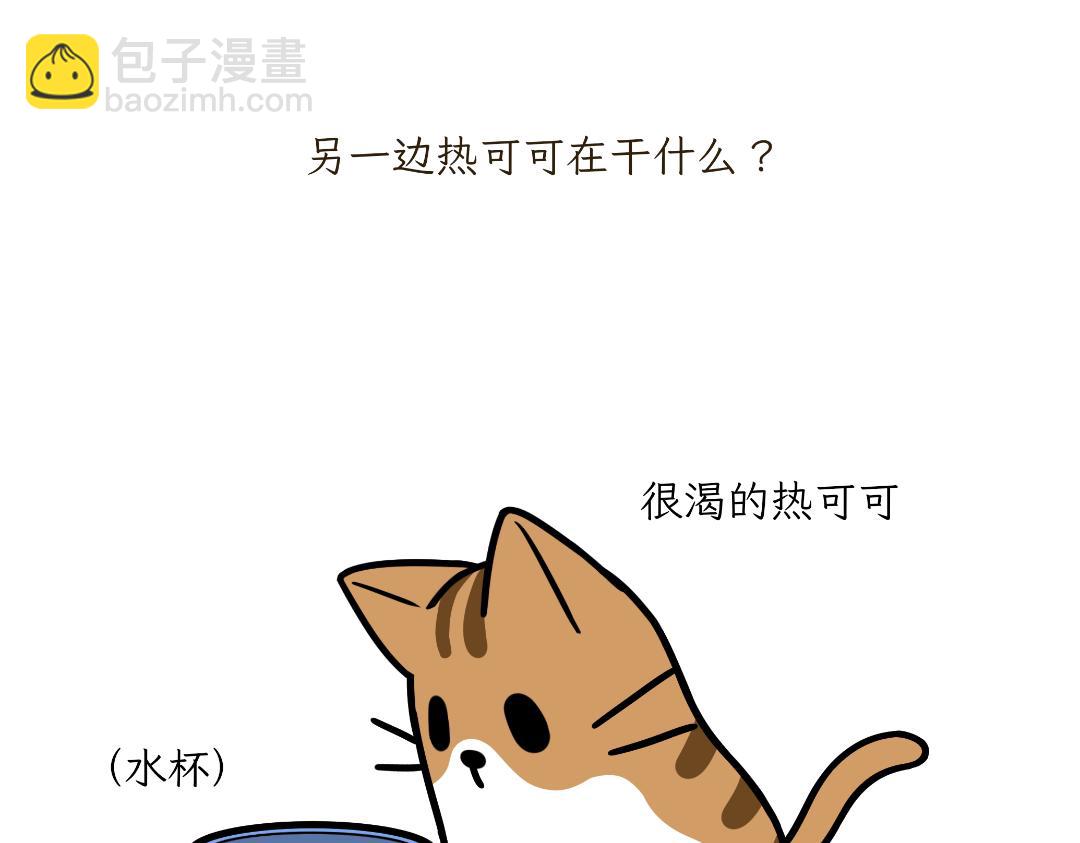 芝士的奇遇-第12话