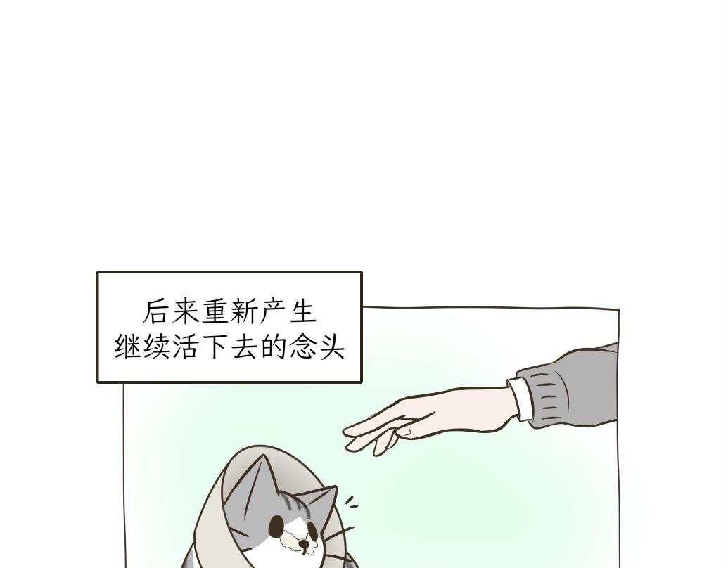 依喵儿的故事-第18话