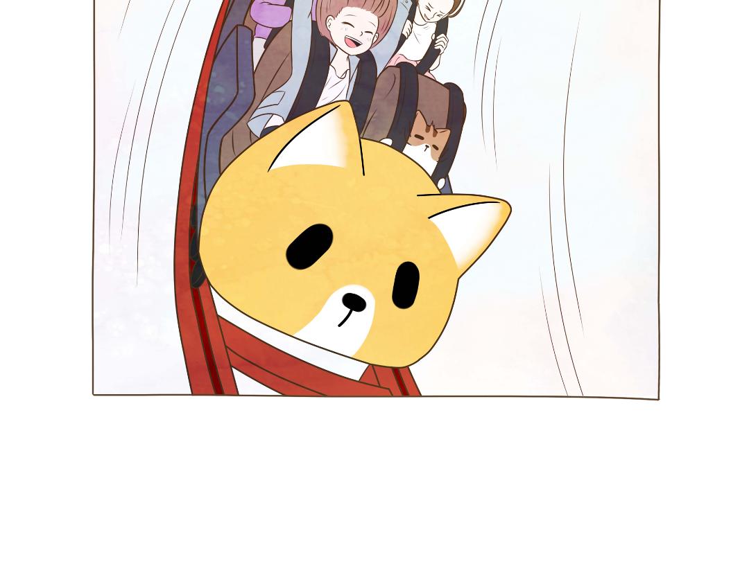 和热可可一起的新生活-第2话