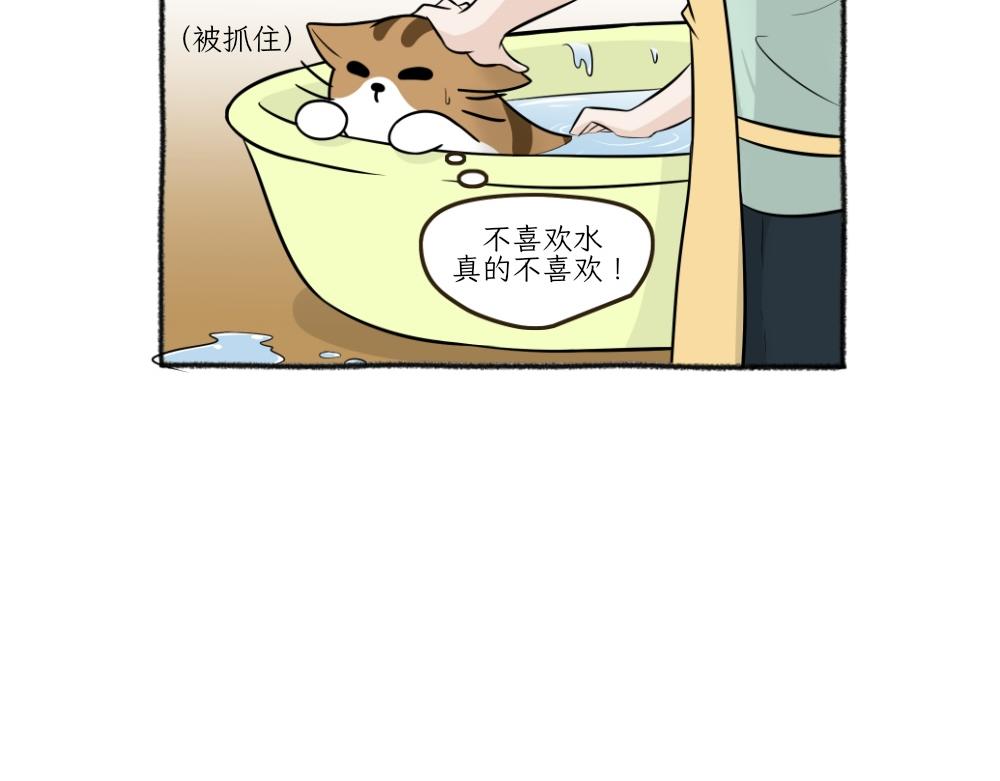 洗澡大作战-第20话