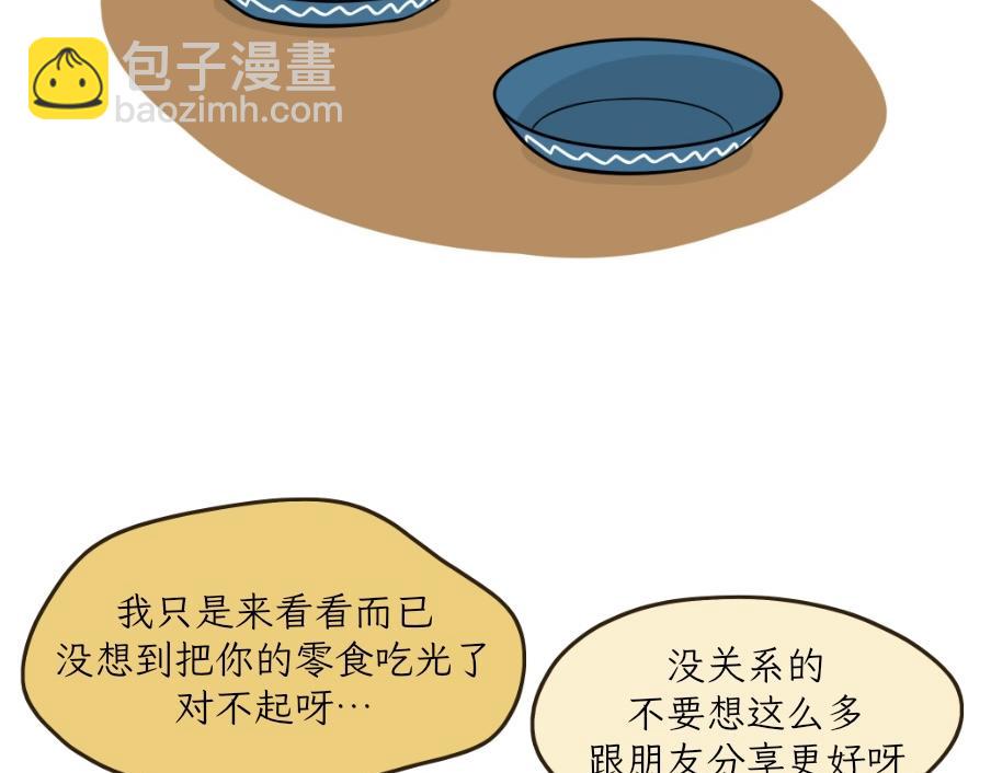 芝士的一天-第22话