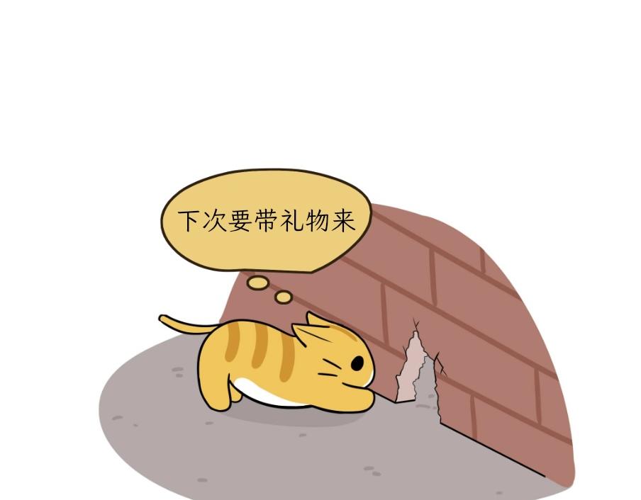 芝士的一天-第22话