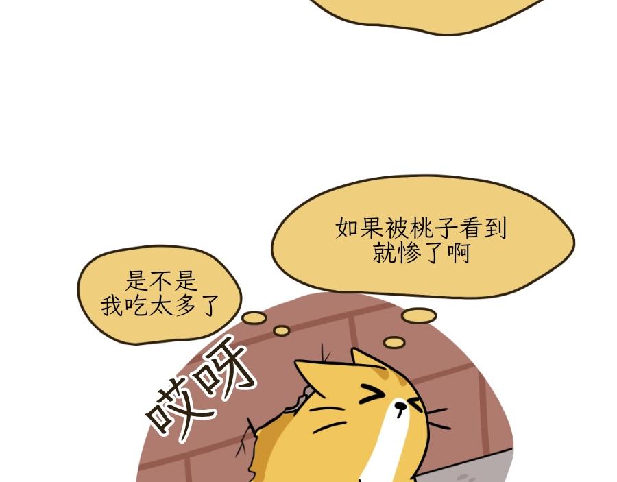 芝士的一天-第22话