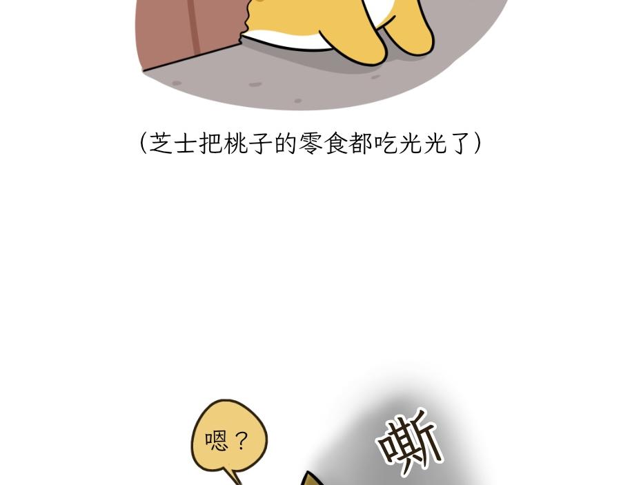 芝士的一天-第22话