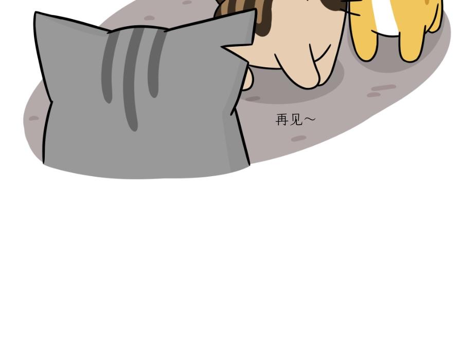 芝士的一天-第22话