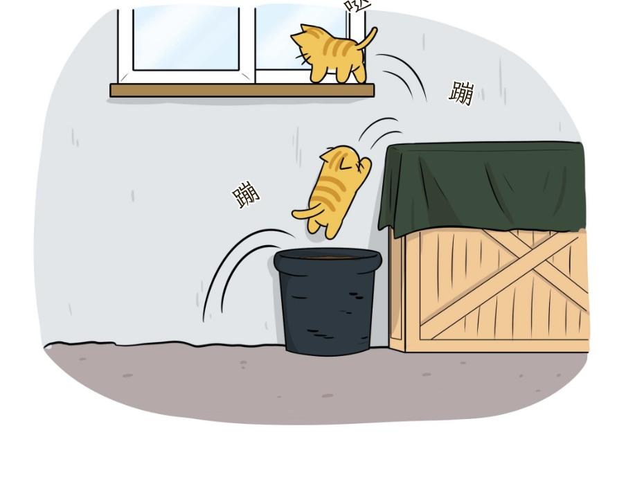 芝士的一天-第22话