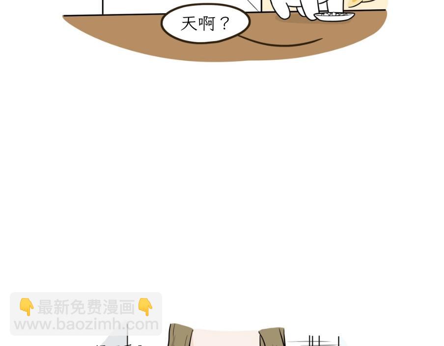 芝士的一天-第22话